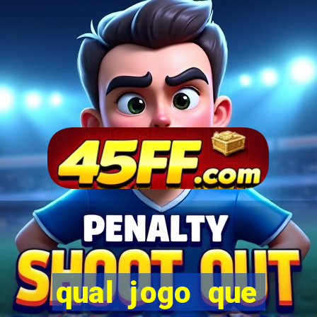 qual jogo que ganha dinheiro de verdade via pix